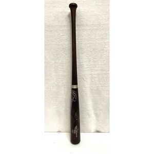 Rawlings Wooden Baseball Bat Big Stick Adirondack Pro Model 155B 33" /31oz Brow